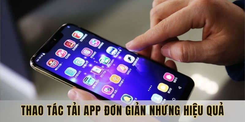 Có nhiều nguyên nhân app nhà cái được quan tâm