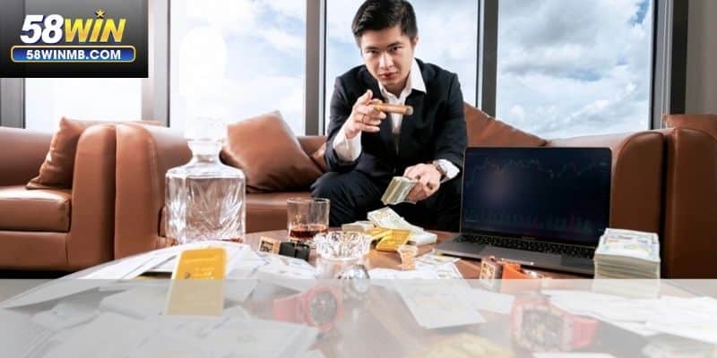 Hành trình đưa 58Win ra đời của CEO Phạm Đức Nam