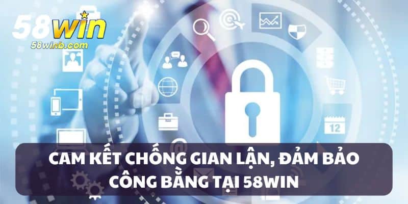 Hệ thống công nghệ chống gian lận đẳng cấp