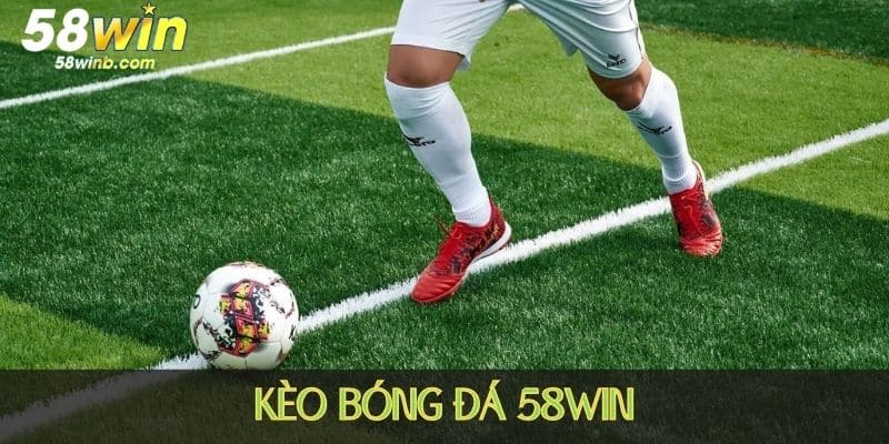 KÈO BÓNG ĐÁ