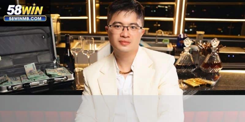 Khái quát về CEO Phạm Đức Nam