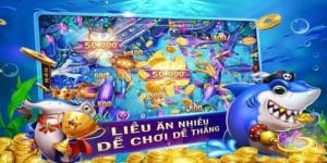 Khuyến mãi bắn cá