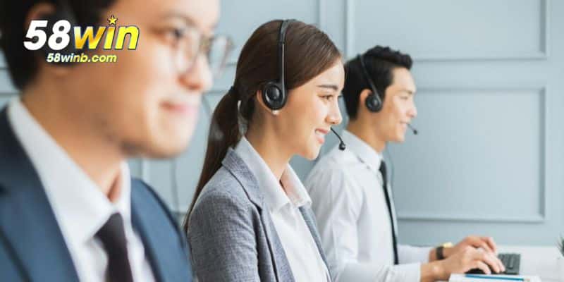 Luôn ưu tiên sử dụng các kênh liên hệ chính thức