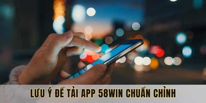 Lưu ý giúp bạn thao tác mượt mà hơn