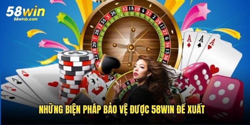 Những cách bảo vệ nick mà nền tảng khuyên dùng