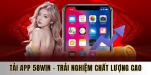 Tải app 58WIN