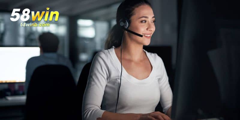 Vì sao người chơi nên lưu lại kênh liên hệ 58Win